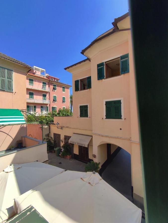 Blackstone Apartment Varazze Ngoại thất bức ảnh