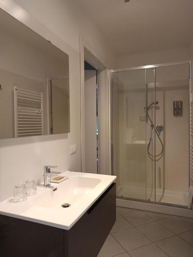 Blackstone Apartment Varazze Ngoại thất bức ảnh