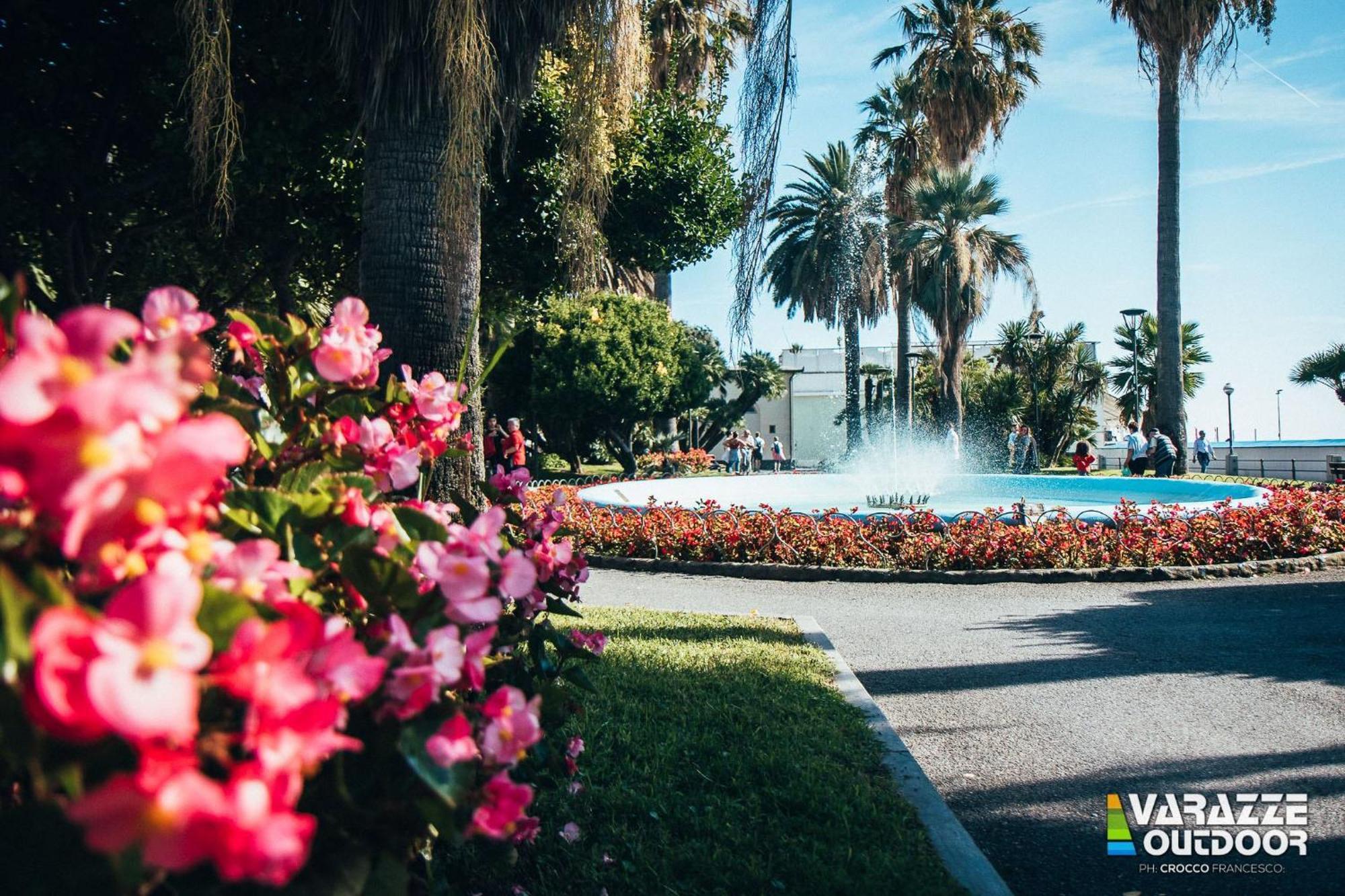 Blackstone Apartment Varazze Ngoại thất bức ảnh