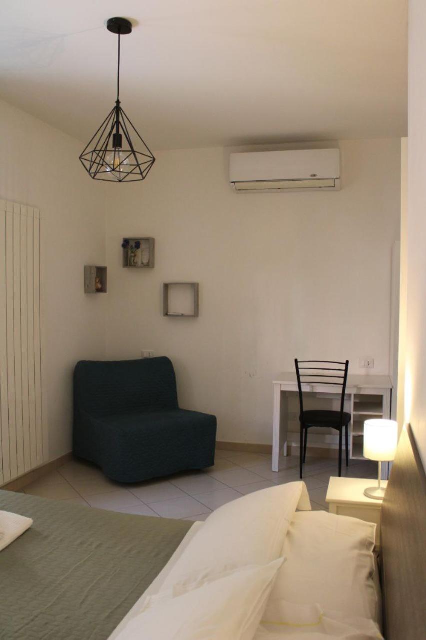 Blackstone Apartment Varazze Ngoại thất bức ảnh