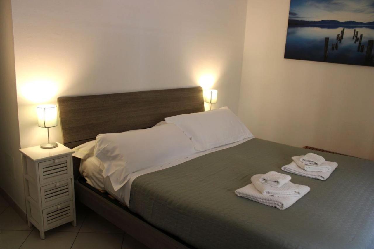 Blackstone Apartment Varazze Ngoại thất bức ảnh