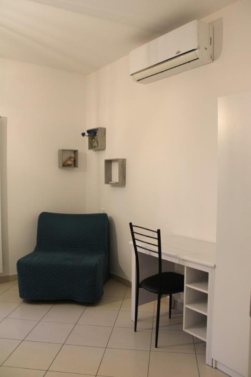 Blackstone Apartment Varazze Ngoại thất bức ảnh