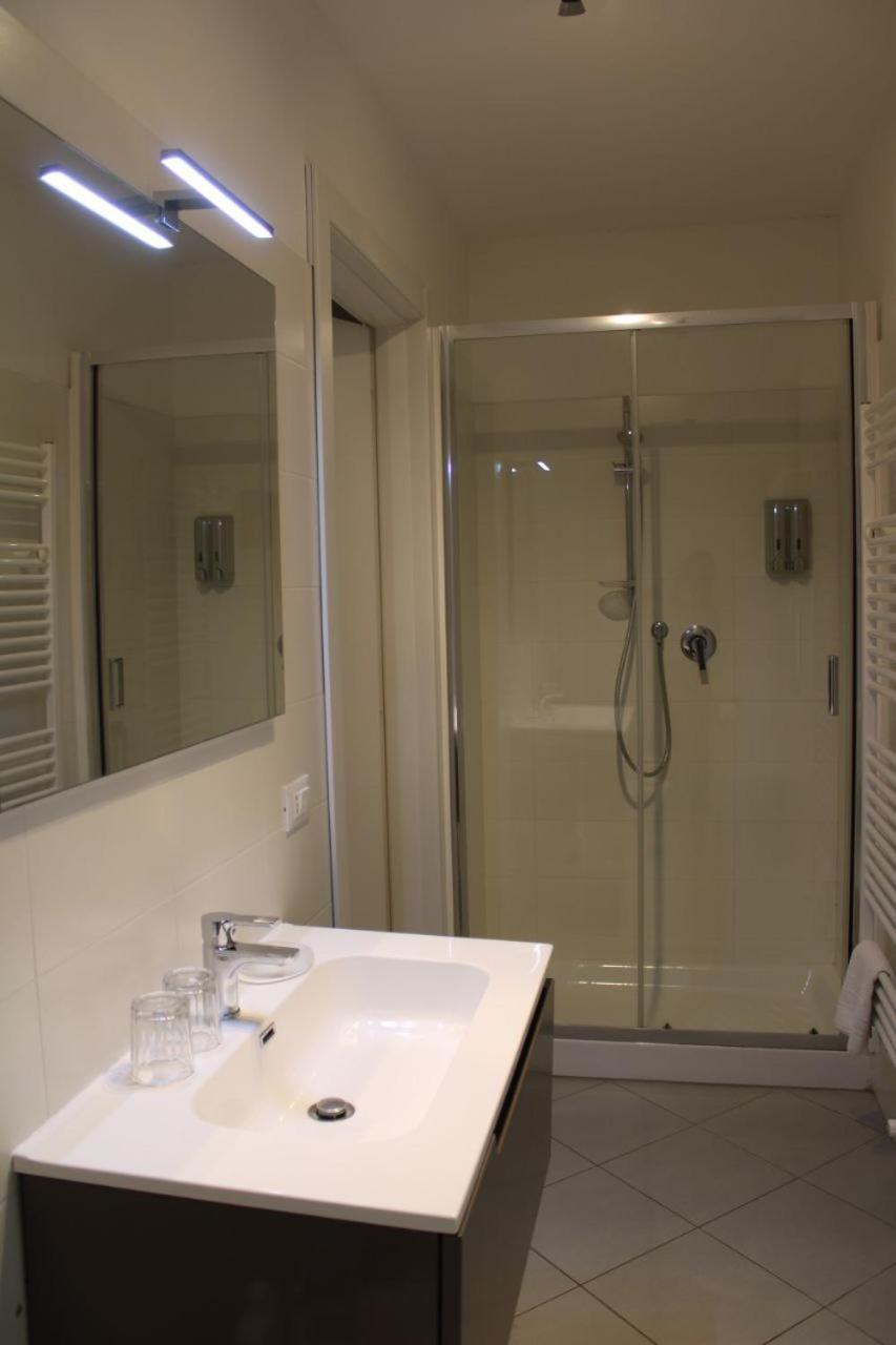 Blackstone Apartment Varazze Ngoại thất bức ảnh