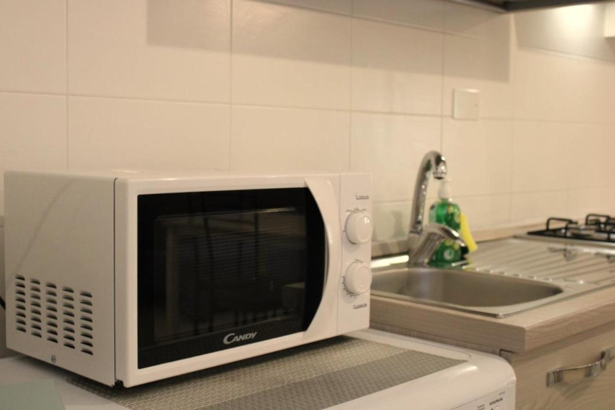 Blackstone Apartment Varazze Ngoại thất bức ảnh