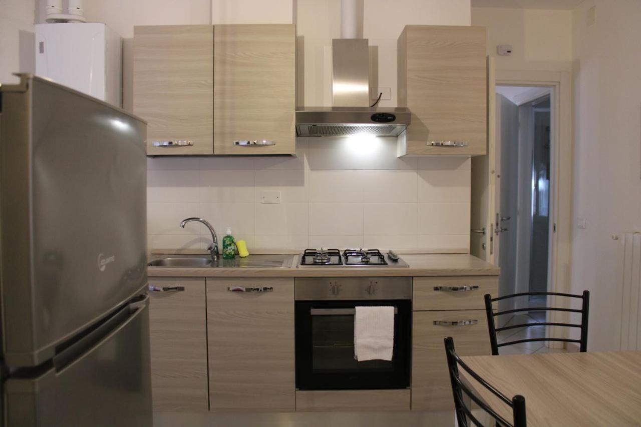 Blackstone Apartment Varazze Ngoại thất bức ảnh