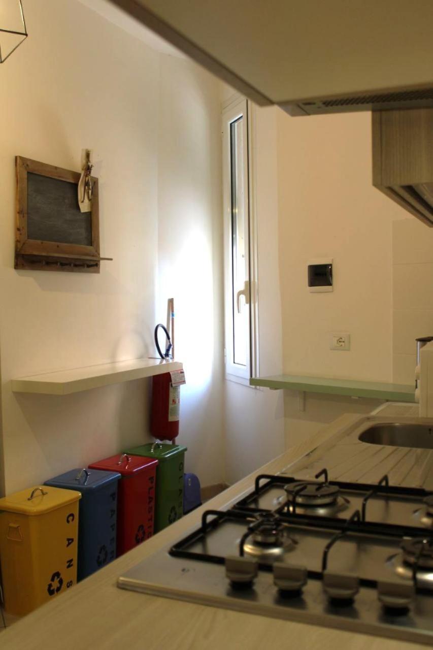 Blackstone Apartment Varazze Ngoại thất bức ảnh