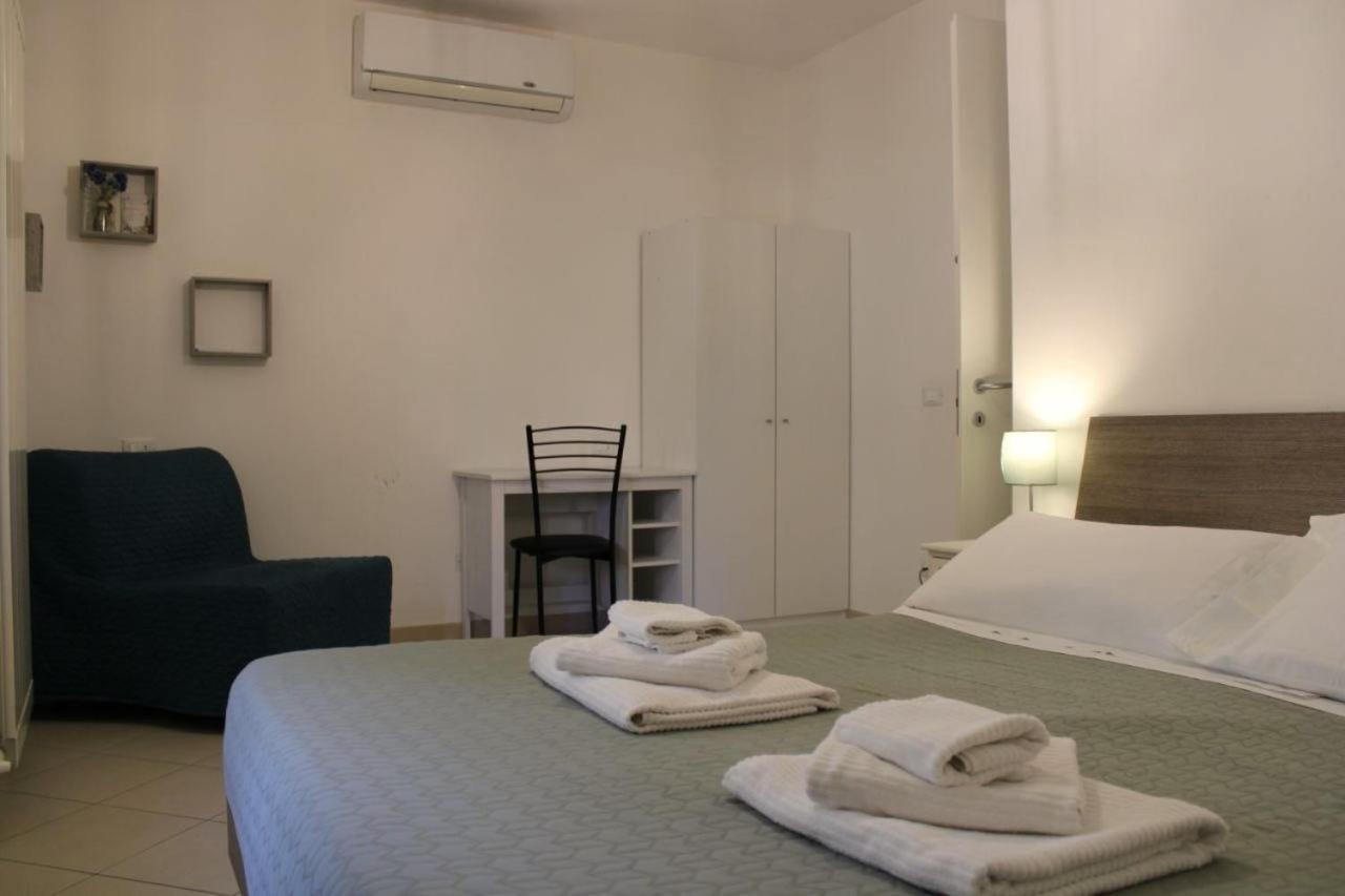 Blackstone Apartment Varazze Ngoại thất bức ảnh