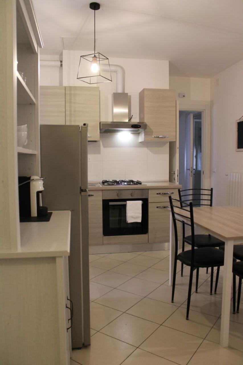 Blackstone Apartment Varazze Ngoại thất bức ảnh