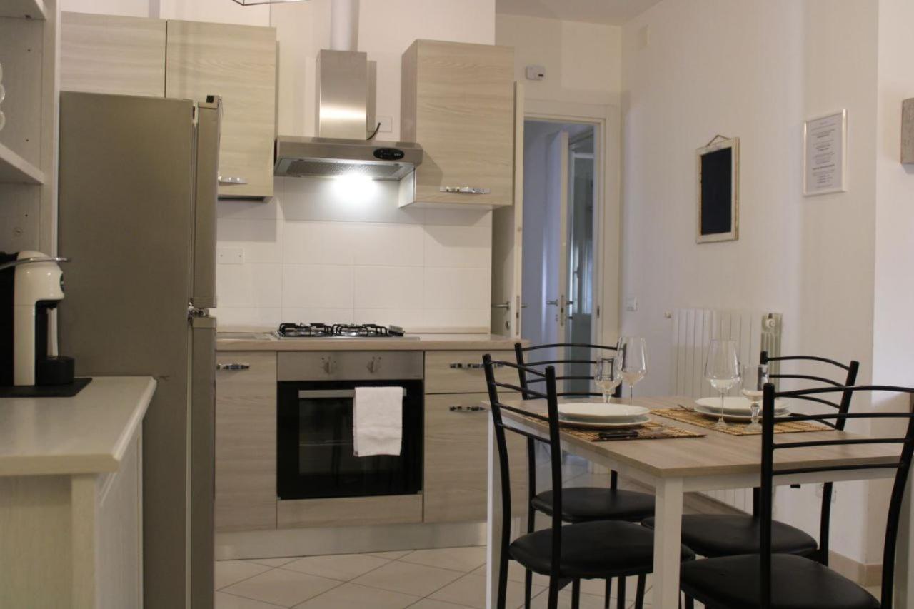 Blackstone Apartment Varazze Ngoại thất bức ảnh